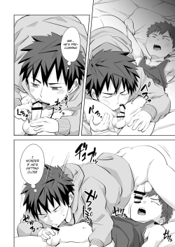 Page 11 of Mayonaka Libido