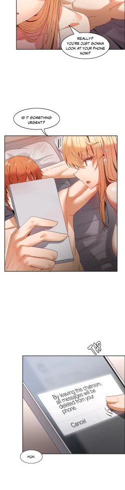 Page 41 of The Girl That Wet the Wall Ch 40 - 47