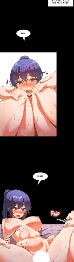 Page 37 of The Girl That Wet the Wall Ch 48 - 50