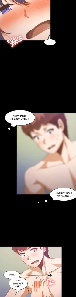 Page 51 of The Girl That Wet the Wall Ch 48 - 50