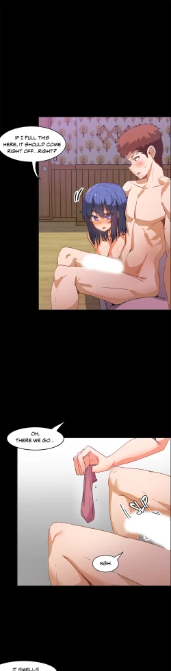 Page 65 of The Girl That Wet the Wall Ch 48 - 50