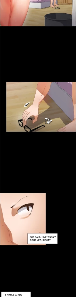 Page 67 of The Girl That Wet the Wall Ch 48 - 50