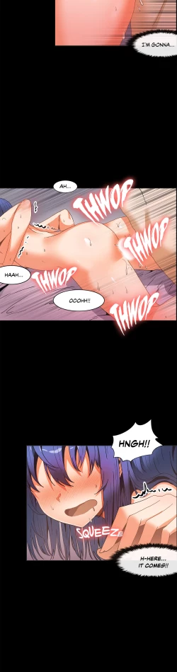 Page 78 of The Girl That Wet the Wall Ch 48 - 50