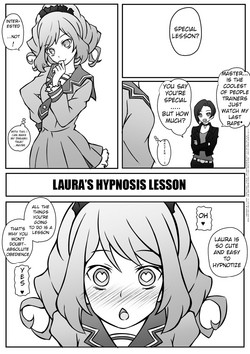 Download Laura-chan no Saimin Lesson | Laura's Hypnosis Lesson