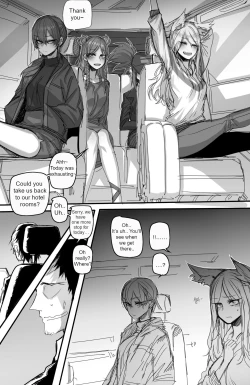 Page 4 of K/DA Prestige Club