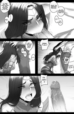 Page 6 of The Fall of Irelia