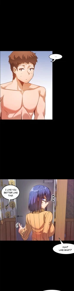 Page 31 of The Girl That Wet the Wall Ch 51 - 55