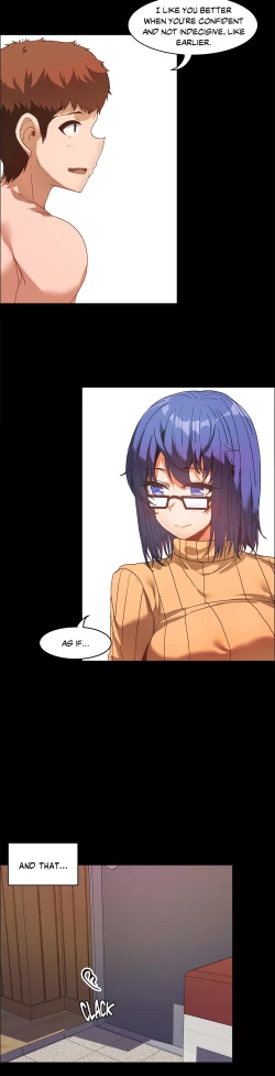 Page 32 of The Girl That Wet the Wall Ch 51 - 55