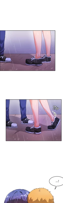 Page 47 of The Girl That Wet the Wall Ch 51 - 55