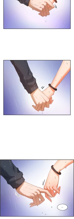 Page 53 of The Girl That Wet the Wall Ch 51 - 55