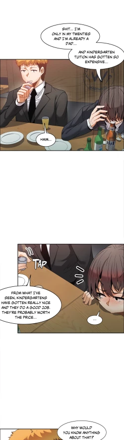 Page 62 of The Girl That Wet the Wall Ch 51 - 55