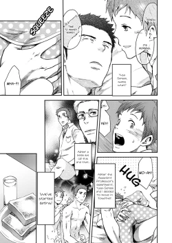 Page 5 of 7shou | 7 DAYS. ~ Can I Turn Gay in Seven Days? 2 ch.3