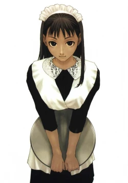 Page 21 of Gekkan Kurusugawa Ayaka