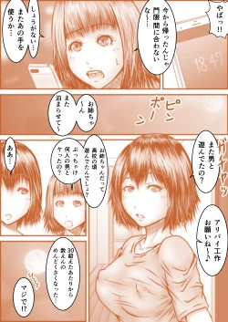 Page 15 of Wakamono no Nichijou