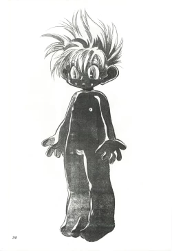 Page 33 of EroEro Comic