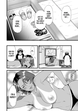Page 22 of Gibo to Futari de Kurashitara... | When I Live Alone with My Stepmother... Ch. 1-4