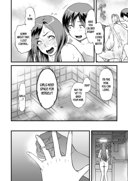 Page 42 of Gibo to Futari de Kurashitara... | When I Live Alone with My Stepmother... Ch. 1-4