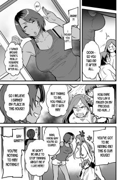 Page 55 of Gibo to Futari de Kurashitara... | When I Live Alone with My Stepmother... Ch. 1-4