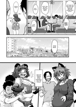 Page 26 of Kemonokko Tsuushin