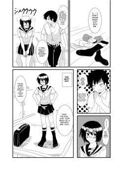 Page 50 of Iinchou ni Oshioki Saretai | I Want to Be Punished By The Prez!