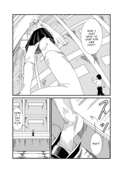 Page 5 of Iinchou ni Oshioki Saretai | I Want to Be Punished By The Prez!