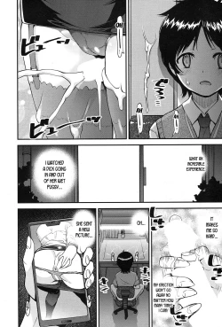 Page 38 of Seitsuu Kaisoku! Train | Speedy First Ejaculation Train! ch.1-2