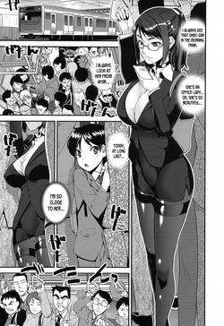 Download Seitsuu Kaisoku! Train | Speedy First Ejaculation Train! ch.1-2