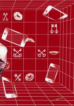 Page 33 of Otagai no xxx ni xxx o xx shite xxx shinai to derarenai Heya