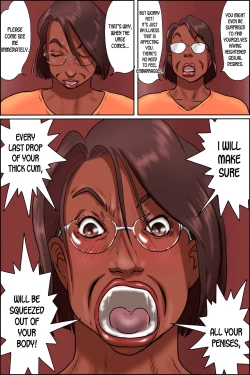 Page 7 of Niku Bakudan Monogatari