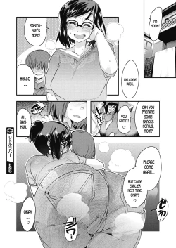 Page 16 of Little Lover