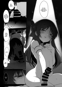 Page 17 of Arisu to Idol no Watashi