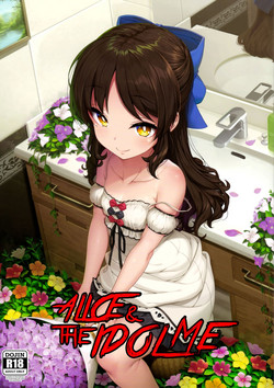 Download Arisu to Idol no Watashi