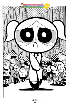 Page 31 of THE PUFF PUFF GIRLS