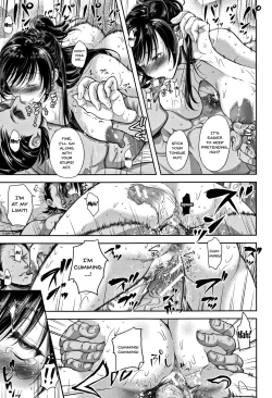 Page 47 of Tsumatorare | Wife Taking Ch.1-4