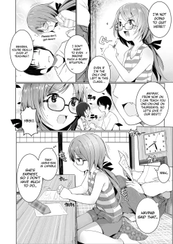 Page 2 of Sensei Onegaishimasu