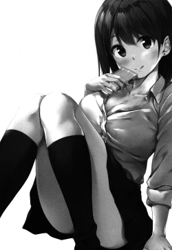 Page 4 of Iede Shoujo no Naruse-san