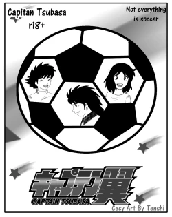 Page 1 of Not evering is soccer