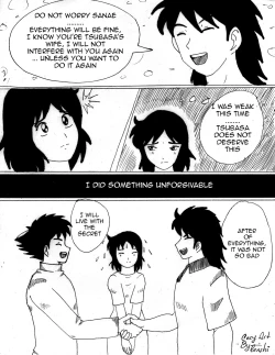 Page 21 of Not evering is soccer