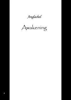 Page 3 of Awakening