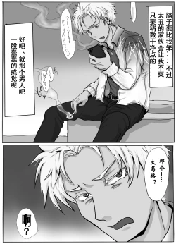 Page 4 of TS Shite Musou Shiyou to Omottara Choukyou Sarete Moto ni Modorenaku Natta Hanashi | 想要TS无双却被调教得无法恢复原来样子的故事