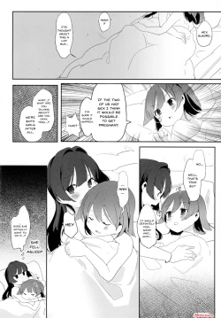 Page 3 of Tonimokakunimo iPS! | Anyway iPS!