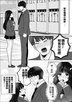Page 4 of Kawaii Gal to Karada o Irekaerareta Ore ga Shinyuu to H Suru Hanashi.