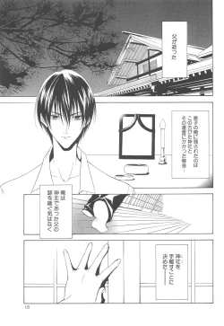 Page 4 of MUGENSAIKA
