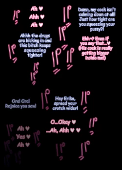 Page 12 of Ienai ～erika～ 【 English Ver. 】