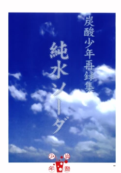 Page 2 of Junsui Soda