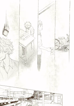 Page 90 of Akanesasu Hibi