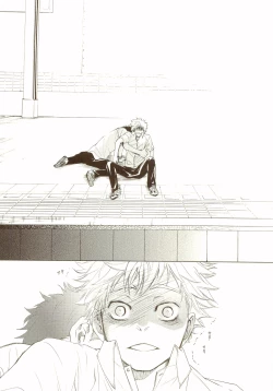 Page 94 of Akanesasu Hibi