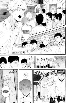 Page 19 of Wakatsuki, Mask wo Totteyo!| Wakatsuki, Take Off Your Mask!