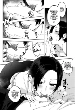 Page 12 of Muramatasan's secret 1-2