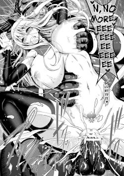 Page 52 of ERONA Orc no Inmon ni Okasareta Onna Kishi no Matsuro